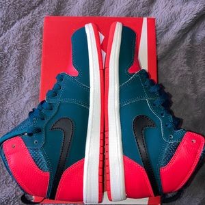 Jordan 1 Retro Russell Westbrook (3Y)